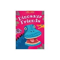 Miles Kelly Publishing Ltd Dinosaur Friends (inbunden, eng)
