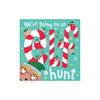 MAKE BELIEVE IDEAS Were Going On An Elf Hunt (häftad, eng)