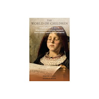 Berghahn Books The World of Children (häftad, eng)