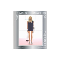 Phaidon Press Ltd New Humans (inbunden, eng)