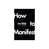 Ebury Publishing How to Manifest (inbunden, eng)