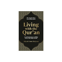 Ebury Publishing Living with the Qur’an (häftad, eng)