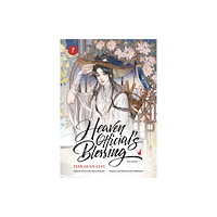 Cornerstone Heaven Official’s Blessing (The Comic), Volume 1 (inbunden, eng)