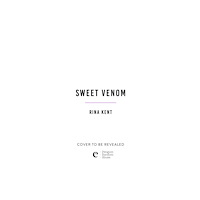Cornerstone Sweet Venom (häftad, eng)