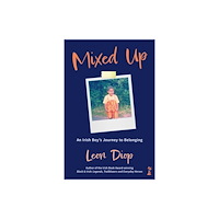 Little Island Mixed Up (inbunden, eng)