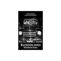 Dedalus Ltd Bloodlines (häftad, eng)