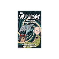 Candy Jar Books The Lucy Wilson Mysteries: Troubles in Time (häftad, eng)