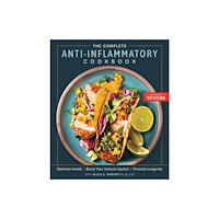 America's Test Kitchen The Complete Anti-Inflammatory Cookbook (häftad, eng)