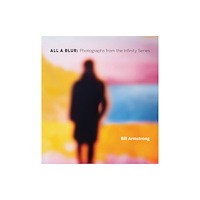 Oro Editions All a Blur (inbunden, eng)