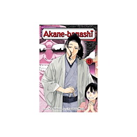 Viz Media, Subs. of Shogakukan Inc Akane-banashi, Vol. 13 (häftad, eng)