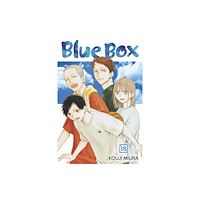 Viz Media, Subs. of Shogakukan Inc Blue Box, Vol. 18 (häftad, eng)