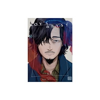 Viz Media, Subs. of Shogakukan Inc Boy's Abyss, Vol. 11 (häftad, eng)