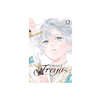 Viz Media, Subs. of Shogakukan Inc Prince Freya, Vol. 12 (häftad, eng)