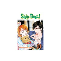 Viz Media, Subs. of Shogakukan Inc Skip·Beat!, Vol. 51 (häftad, eng)