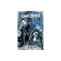 Viz Media, Subs. of Shogakukan Inc Nue's Exorcist, Vol. 3 (häftad, eng)