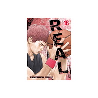 Viz Media, Subs. of Shogakukan Inc Real, Vol. 16 (häftad, eng)