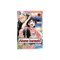 Viz Media, Subs. of Shogakukan Inc Akane-banashi, Vol. 14 (häftad, eng)