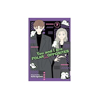Viz Media, Subs. of Shogakukan Inc You and I Are Polar Opposites, Vol. 7 (häftad, eng)
