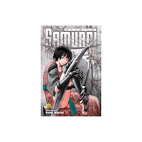 Viz Media, Subs. of Shogakukan Inc The Elusive Samurai, Vol. 17 (häftad, eng)