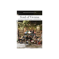 Jonglez Soul of Vienna Guide (häftad, eng)