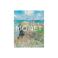 Prestel Monet (inbunden, eng)
