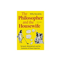 New in Chess The Philosopher and the Housewife (häftad, eng)