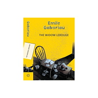 Hachette India The Widow Lerouge (häftad, eng)