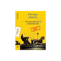 Hachette India The Mystery of a Hansom Cab (häftad, eng)