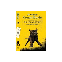 Hachette India The Hound of the Baskervilles (häftad, eng)