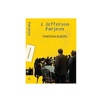 Hachette India Thirteen Guests (häftad, eng)