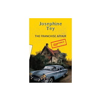 Hachette India The Franchise Affair (häftad, eng)