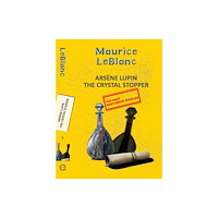 Hachette India Arsene Lupin 5: The Crystal Stopper (häftad, eng)