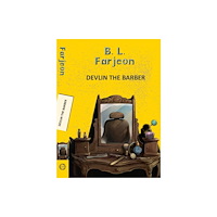 Hachette India Devlin the Barber (häftad, eng)
