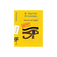 Hachette India The Eye of Osiris (häftad, eng)