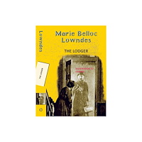 Hachette India The Lodger (häftad, eng)