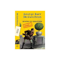 Hachette India Beverly Of Graustark (häftad, eng)