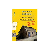 Hachette Book Publishing India Pvt Ltd Arsene Lupin 10: The Secret of Sarek (Aka Island of Thirty Coffins) (häftad, eng)