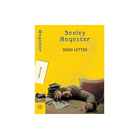 Hachette India Dead Letter (häftad, eng)