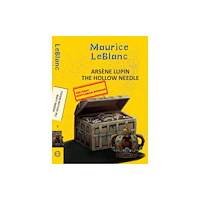 Hachette India Arsene Lupin 3: The Hollow Needle (häftad, eng)