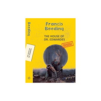 Hachette India The House of Dr. Edwardes (häftad, eng)