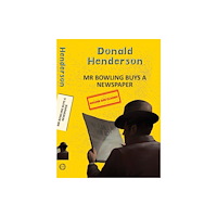 Hachette India Mr Bowling Buys A Newspaper (häftad, eng)