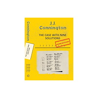 Hachette India The Case With Nine Solutions (häftad, eng)