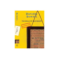 Hachette India The Bells of Old Bailey (häftad, eng)