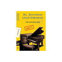 Hachette India The Wrong Box (häftad, eng)