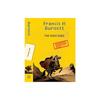 Hachette Book Publishing India Pvt Ltd The Mad King (häftad, eng)