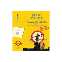 Hachette Book Publishing India Pvt Ltd The Complete Just Men Volume 1 (häftad, eng)