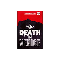 Double 9 Books LLP Death in Venice (häftad, eng)