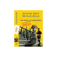 Hachette Book Publishing India Pvt Ltd The Prince of Graustark (häftad, eng)