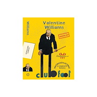 Hachette Book Publishing India Pvt Ltd Introducing Clubfoot (häftad, eng)