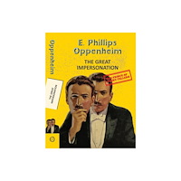 Hachette Book Publishing India Pvt Ltd The Great Impersonation (häftad, eng)